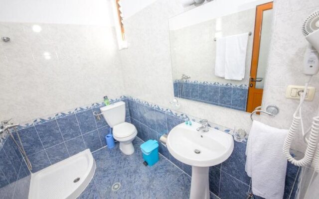 Hotel Alina