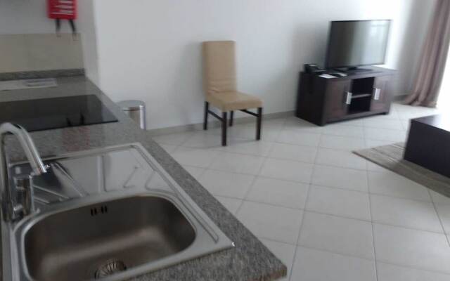Hotel Dunas