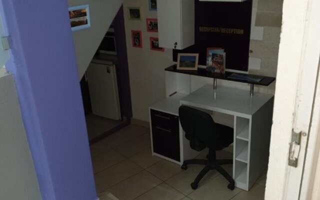 Rooms Vedran