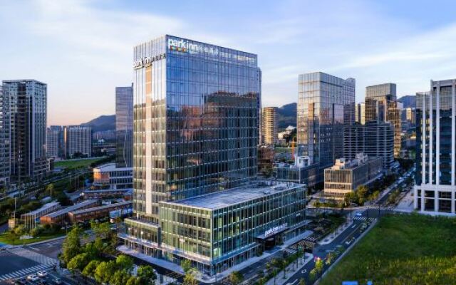 Park Inn by Radisson Hangzhou Safari Park