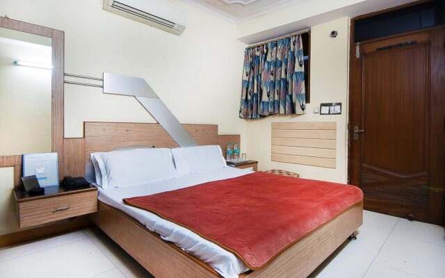 Hotel Tourist Lodge