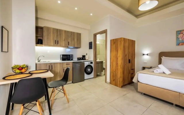 Ionian Serenity House