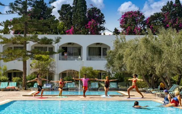 Le Hammamet Hotel & Spa