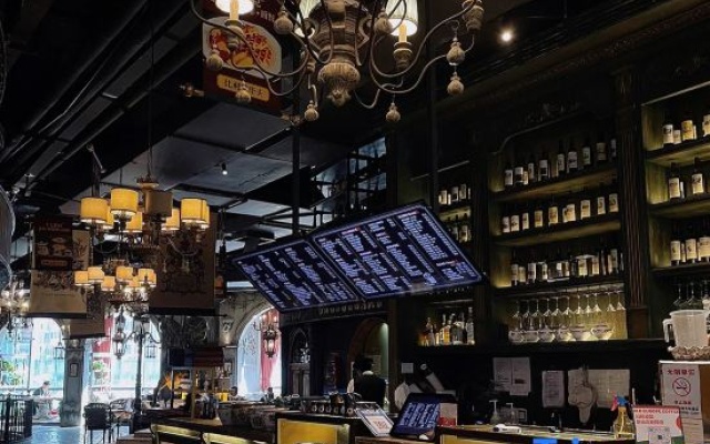 ROYGEM Hotel (Changsha Xingsha Economic Development Zone Electric Power Vocational College Branch) – Restaurant – Changsha
