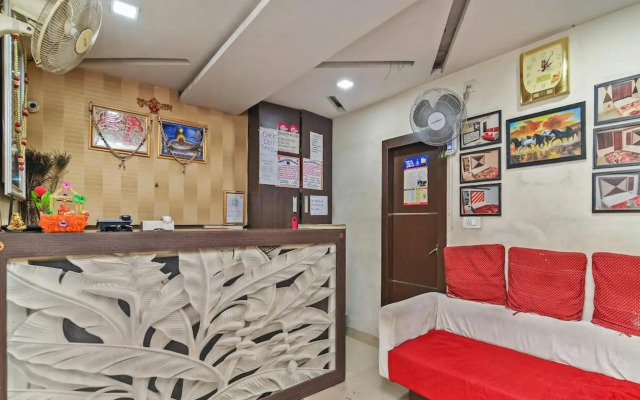 Hotel Kalash (Opp Railway Station) Ujjain