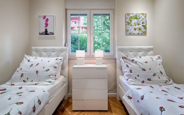 Apartment Marella