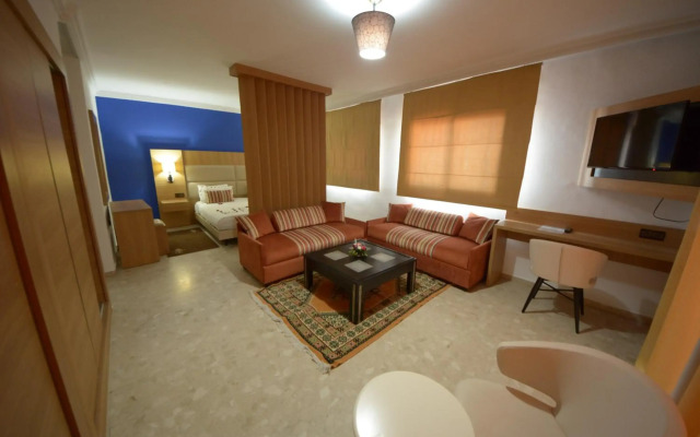 Oasis Hôtel & Spa