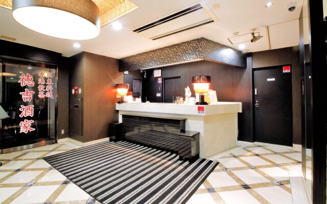 APA Hotel Tokyo Ojima