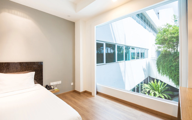 Village Hotel Changi by Far East Hospitality