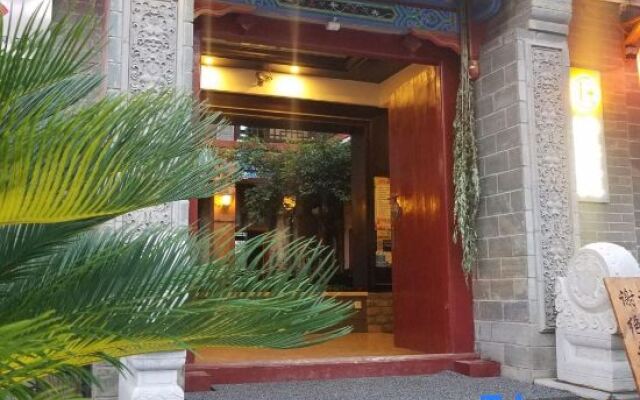 Guzhen No. 1 Inn