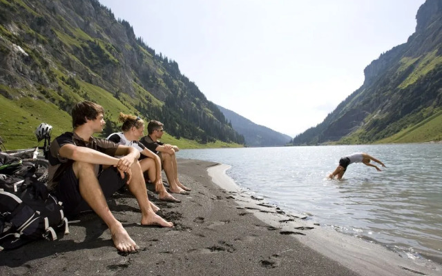 Eden Hotel und Restaurant