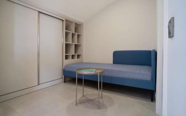 Bomo Suites