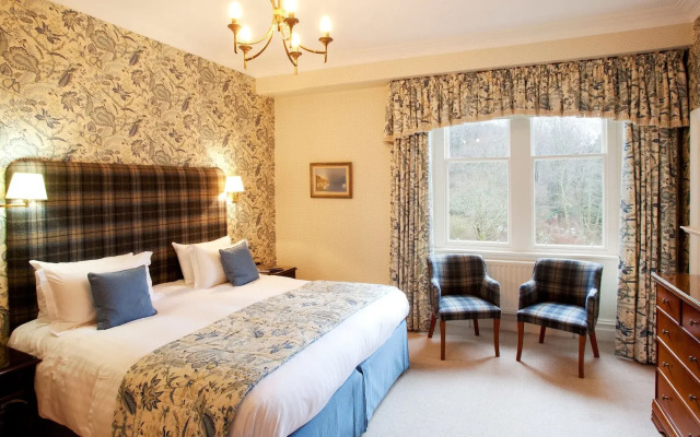 Lindeth Fell Country House