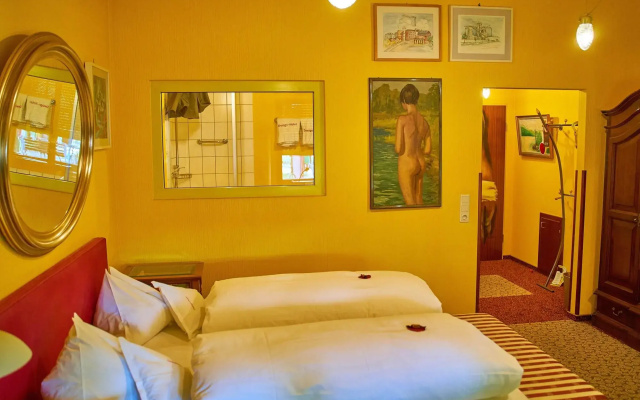 Design Hotel Euskirchen