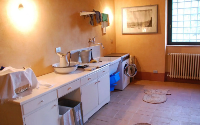 Relaxing Retreat in Orte With Pool