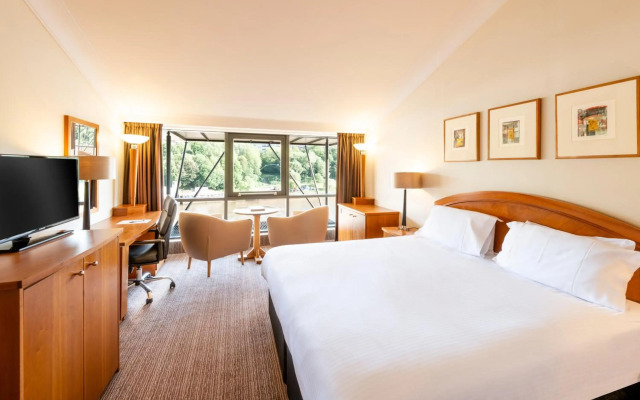 Copthorne Hotel Newcastle