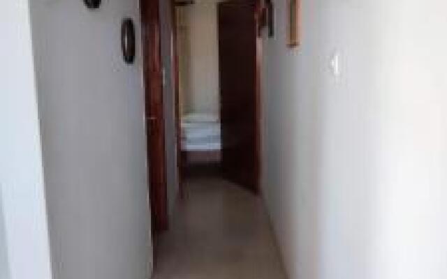 Anna Studio and Apartments