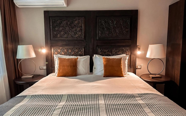 Osmanli Cappadocia Hotel