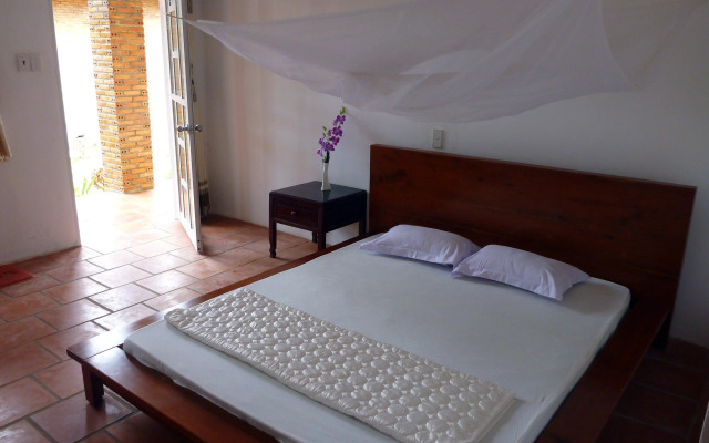 Vung Bau Resort