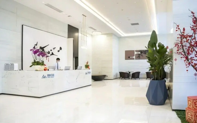 Jf Hotel