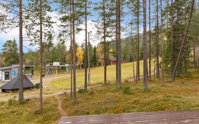 House Jackson Pelkosenniemi