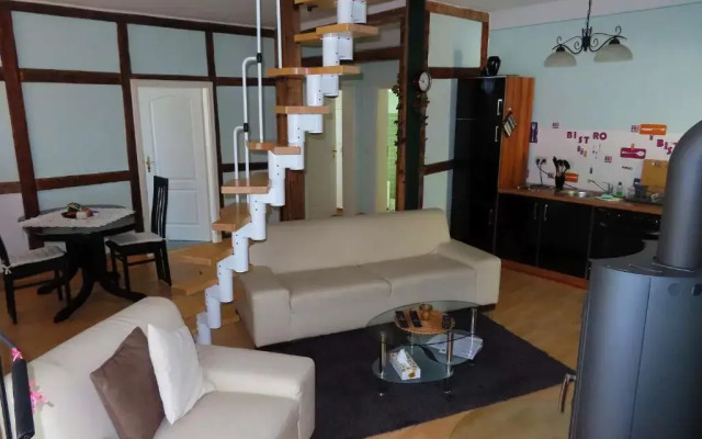 Ferienwohnungen am Weinberg Bad Sulza