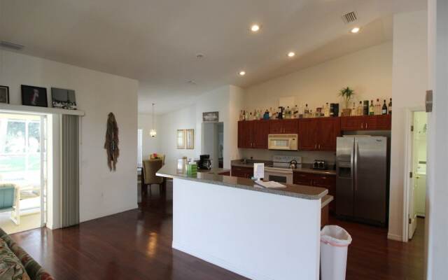 Villa Dylan - Comfort - 5 Bedroom