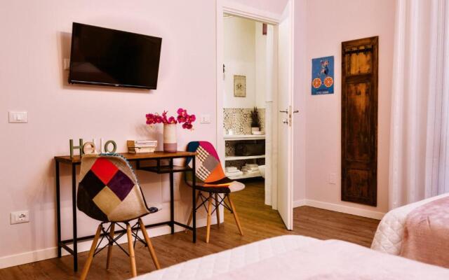 B&B La Bicicletta