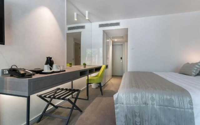 Hotel Mirjam