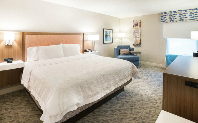 Hampton Inn Clarks Summit
