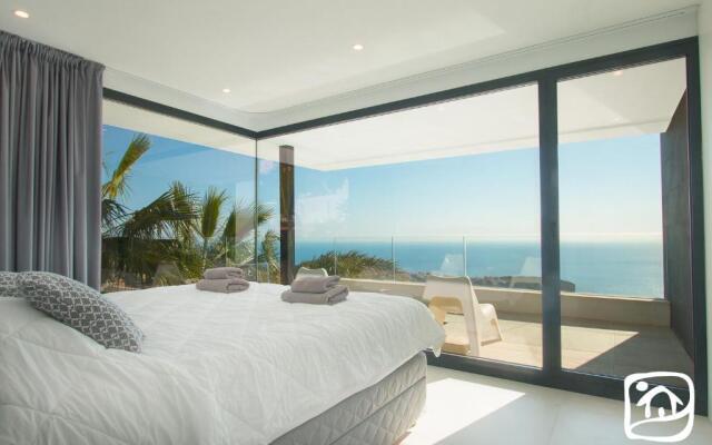 Abahana Villas Mercure