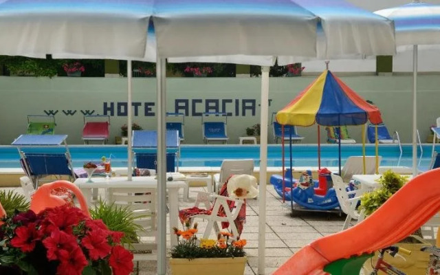 Hotel Acacia