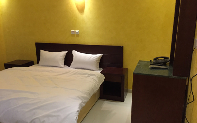 Wabel Tubal Hotel Apartments