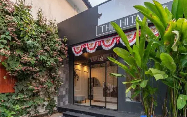 The Hita Apartment