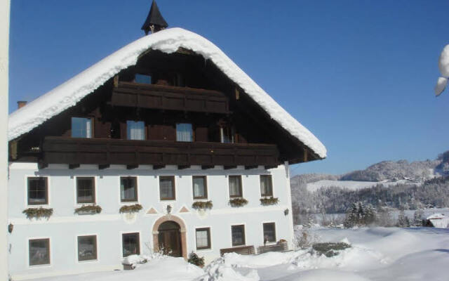 Pension Hohenau