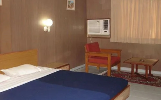Greenwoods Lake Resort & Spa