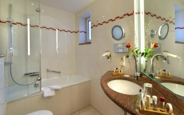 Hotel Torbrau