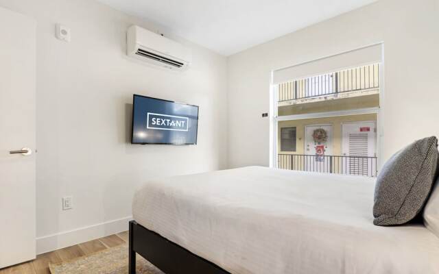 Roami at The Carmela