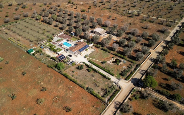 Villa Alexander & Pool Wonderful Italy