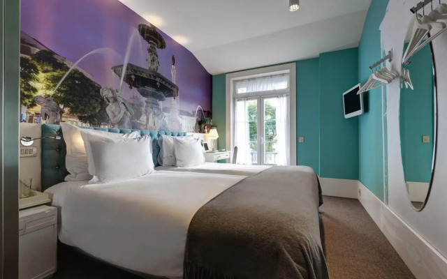 Lx Boutique Hotel