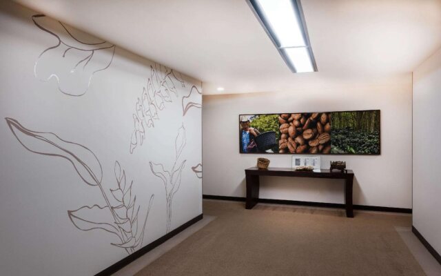 TRYP by Wyndham San Jose Sabana