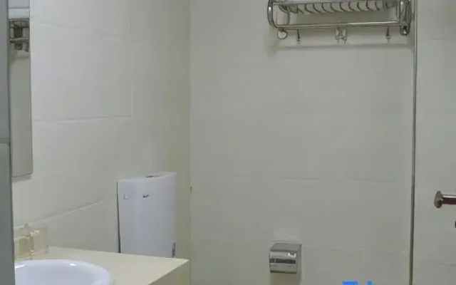 Longsheng Holiday Inn Lushan