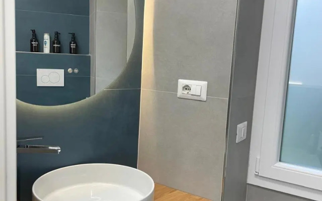 Domus Suites
