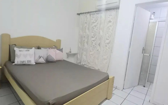Moradas De Garopaba
