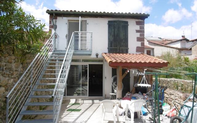 Gîte Le Chemin Vers l'Etoile