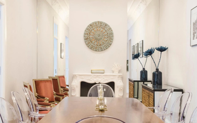 Minty Stay - Atocha 4 BD