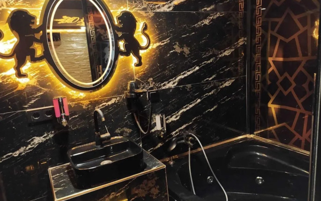 Pi̇ri̇ Paşa House