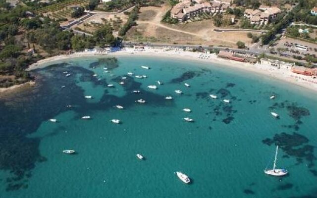 Residence Hoteliere Scudo