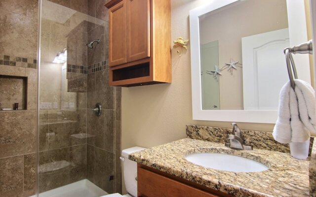 Island Time 102 by RedAwning