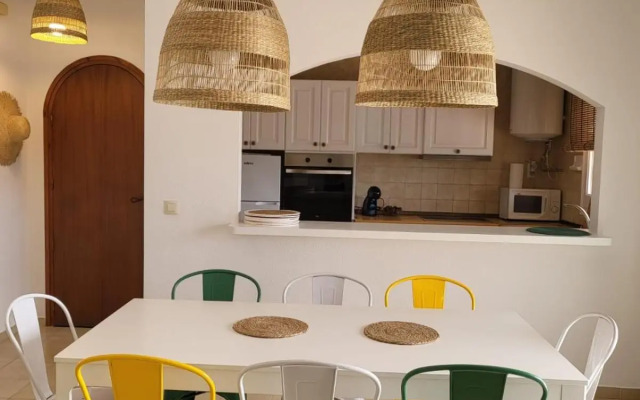 Global Immo 8008 CASA HENDRE